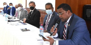 Entrega de insumos médicos en Elías Piña